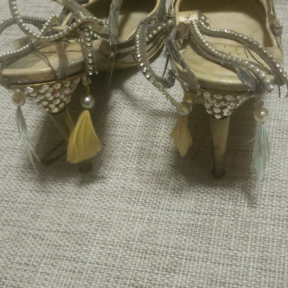 Emilio Pucci shoes - Picture 4 of 6